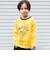 【TOY STORY】バックロゴビッグTシャツ(90~160cm)