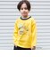 【TOY STORY】バックロゴビッグTシャツ(90~160cm)