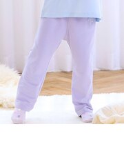 【スララク/防汚加工/9分丈】ゆったり履ける!ガンガン頑丈ストロングパンツ(80~130cm)