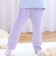 【スララク/防汚加工/9分丈】ゆったり履ける！ガンガン頑丈ストロングパンツ(80~130cm)