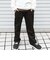 アウトポケットダンボールニットパンツ(100~160cm)