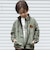 アーカイブロゴ リバーシブルジャケット(110~160cm)