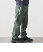 ストレッチツイルサイドテープストレートロングパンツ(90~160cm)