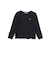 【店舗限定】2段フリルリブトップス(95~160cm)