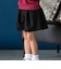 ラメツイードキュロット(95~160cm)