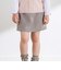 千鳥チェック ラップスカート風ショートパンツ(90~140cm)