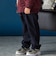 杢起毛ロングパンツ(95~160cm)