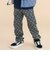 ポケットモチーフロングパンツ(80~120cm)