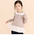 裾フリルスパンテレコ長袖Tシャツ(80~130cm)