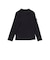 スキンケアスムースハイネック長袖Tシャツ(90~150cm)