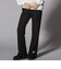 バタフライ刺しゅうフレアロングパンツ(130~160cm)