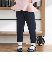コスミカルウォーム フリルウエスト ロングパンツ(100~140cm)