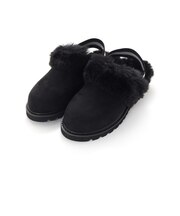 バックゴムファームートンシューズ(21~24cm)