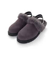 バックゴムファームートンシューズ(21~24cm)