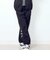 【WEB限定/A★DAY/スラガク/反射テープ/裏メッシュ】夜道も安全！めだちたGIRL＆ひかるBOYの★シャカシャカパンツ女の子(100~150cm)