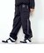 【WEB限定/A★DAY/スラガク/反射テープ/裏メッシュ】夜道も安全！めだちたGIRL＆ひかるBOYの★シャカシャカパンツ男の子(100~150cm)