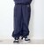 【WEB限定/A★DAY/スラガク/反射テープ/裏メッシュ】夜道も安全！めだちたGIRL＆ひかるBOYの★シャカシャカパンツ男の子(100~150cm)