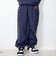 【WEB限定/A★DAY/スラガク/反射テープ/裏メッシュ】夜道も安全！めだちたGIRL＆ひかるBOYの★シャカシャカパンツ男の子(100~150cm)