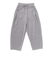 ラメバレルレッグパンツ(130~160cm)