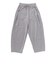 ラメバレルレッグパンツ(130~160cm)