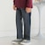 【店舗限定】サイドラインロングパンツ(95～160cm)