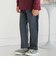 【店舗限定】サイドラインロングパンツ(95～160cm)