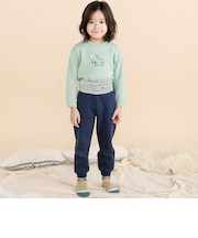 アニマル＆恐竜モチーフパジャマ(80~130cm)
