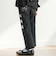 サイドリボンストレッチデニムパンツ(95~160cm)