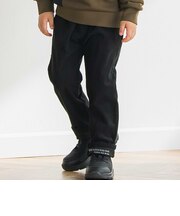 【店舗限定】リブレスコールロングパンツ(95~160cm)