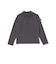 【日本製】ミップスウェードフリルハイネックTシャツ(80~160cm)