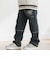 【店舗限定】ななめ裏毛ロングパンツ(95～150cm)