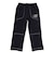 【店舗限定】ななめ裏毛ロングパンツ(95～150cm)