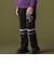 BPワッペンラインパンツ(95~150cm)