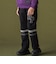 BPワッペンラインパンツ(95~150cm)