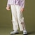 リボンテープ ロングパンツ(95~160cm)