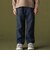 ヘリンボーンパイピングロングパンツ(95~160cm)