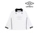【umbro】ラインストーンロゴトレーナー(130~160cm)
