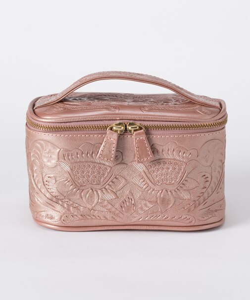 Vanity Pouch