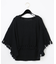 ポンチョsetニットトップ
