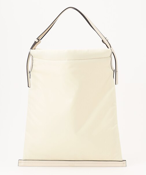 ORSETTO フラッフィーバッグ