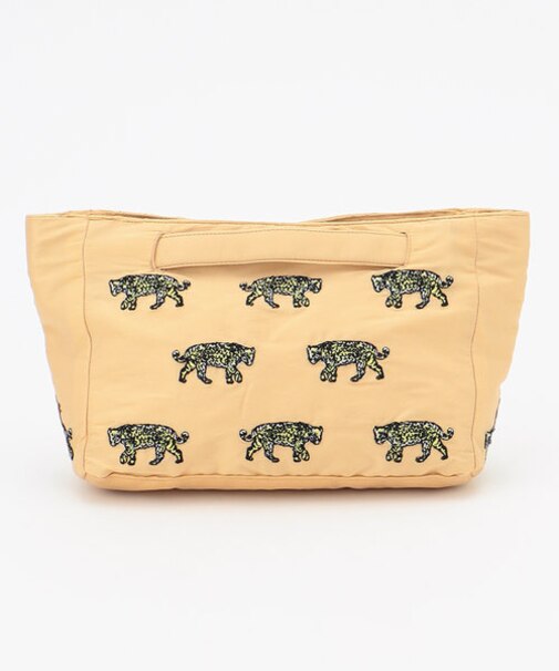 mini bag in bag
