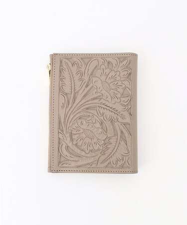 Passport case A6