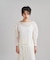 シャーリングシアートップ