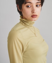 シアーカットトップ