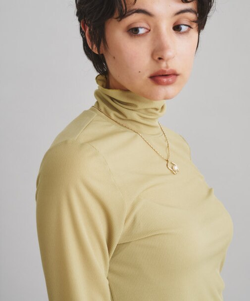 シアーカットトップ