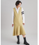 【オンライン限定】フリルジャンパースカート