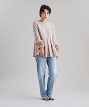 ファーカフストップ