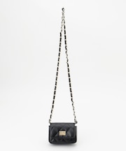 MaisonVincentミニミニチェーンバッグ