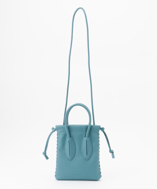 ADD CULUMNターンバッグ