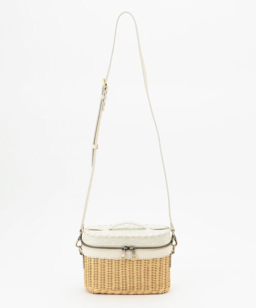 BasketVCbag